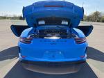 Porsche 911 GT3 2018 года (NA)
